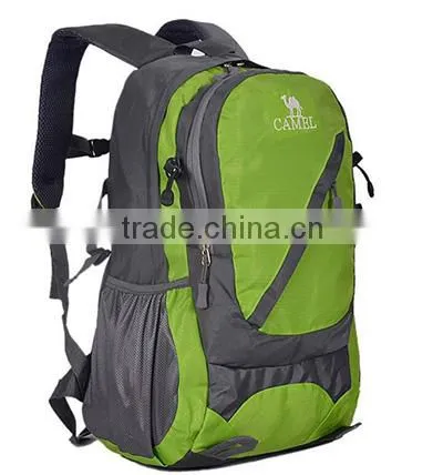 Large Capacity Hiking Bag Outdoor Sport Backpack Made in China Yiwu photo-4