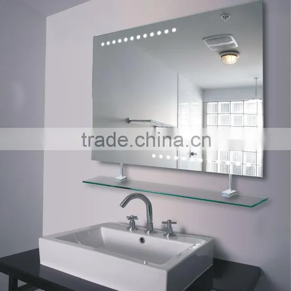 Large LED Bathroom Mirrors/Bathroom Mirrors UK