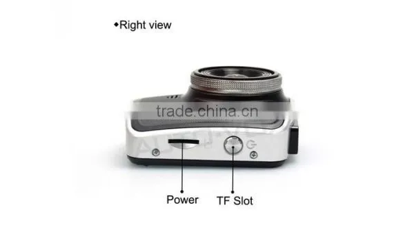 1080p HD Camera Dashcam Blackbox for Car photo-4