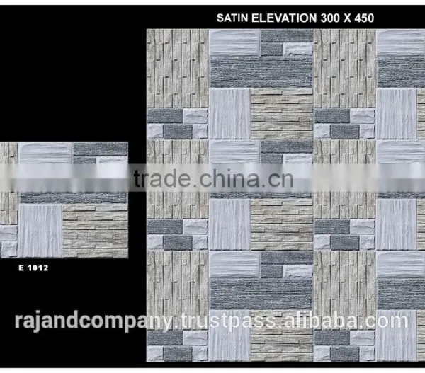 Elevation Wall Tiles photo-2