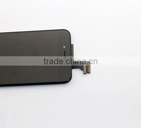 Wholesale Factory Replacement for Iphone 6 Lcd Digitizer, for Iphone 6 Replacement Lcd Screen Digitizer photo-4
