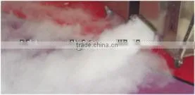 Big Range Professional 6000w Dry Ice Marking Machine photo-6