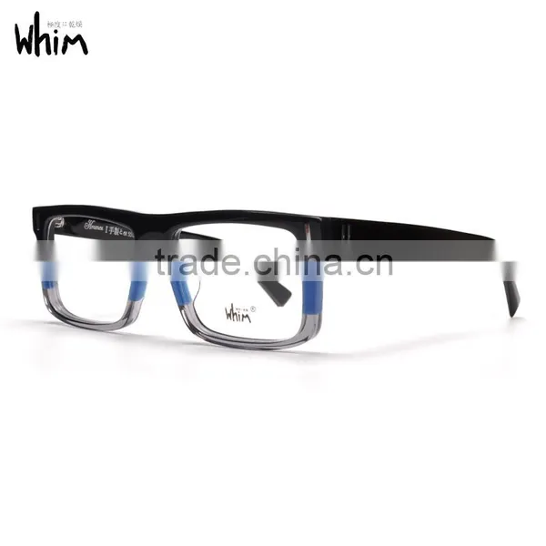 WHIM High Quality Handmade Vintage Optical Acetate Glasses Frame photo-5