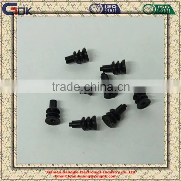 Rubber Stopper for Test Tube photo-2