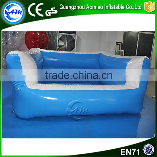Best Sale Item Inflatable Pool Rental Swimming Pool photo-3