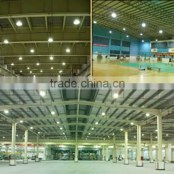 Led High Bay Light Dlc Approved High Bay Led Light Led High Bay Light Fixture photo-5