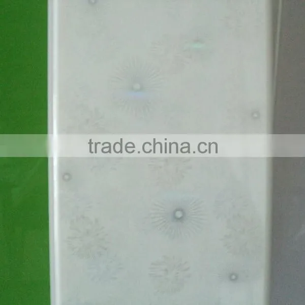 Fireproof Ceiling Fireproof Building Material photo-3