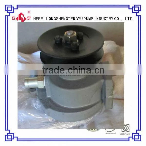 MAZ PUMP RUSSIAN BELARUS TRACTOR WATER PUMP PARTS photo-2