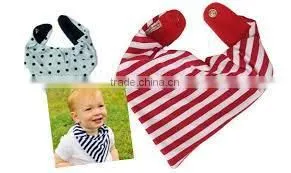2016 Summer Selling Baby Bandana Bib's With Your Satisfactory photo-2