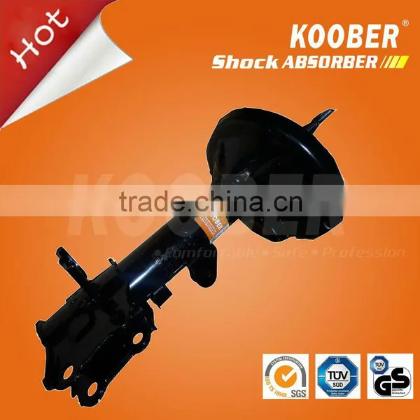 KOOBER Car High Quality Shock Absorber for CERATO