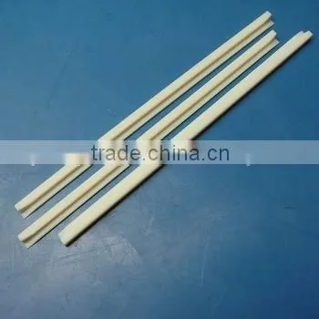 Hot sale Free samples sliding door roller guide factory nylon roller guide