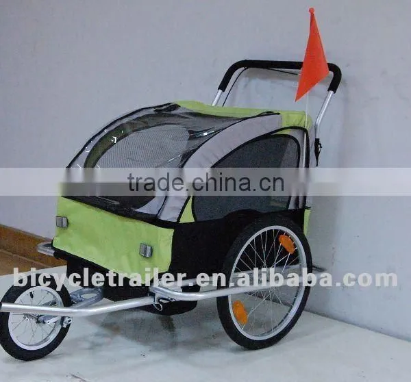 TUV/GS Approved Baby Trailer