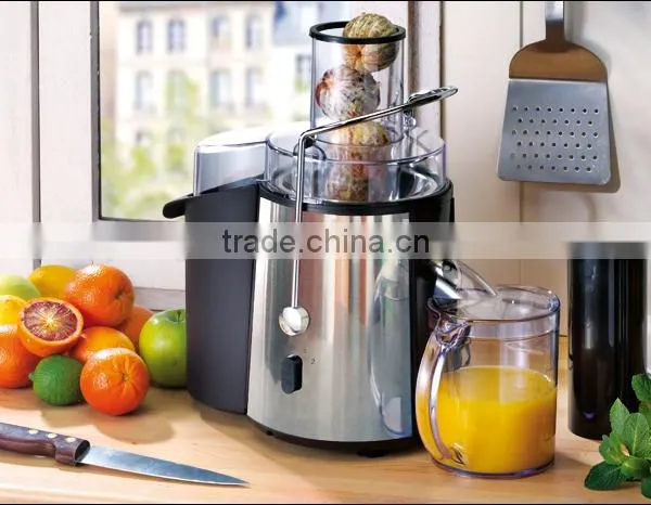 1000W Power Mango Juicer With 100% Copper Motor photo-6