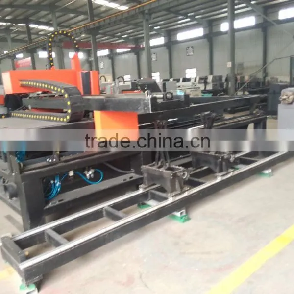 Fiber Laser Cutting Machine From Bodor for Sale photo-3