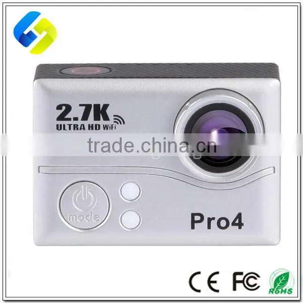 Swimming Taken Special Micro Waterproof Camera Camera 1080P Full HD photo-5