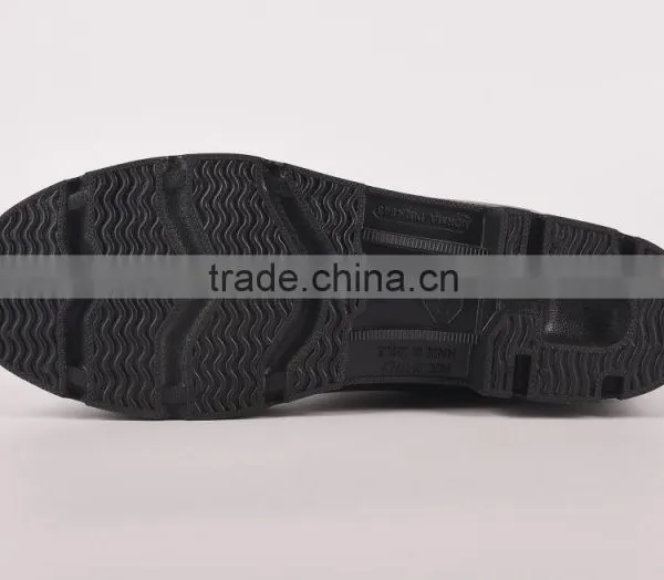Industrialsteel Toe Water Boots, Rain Boots,pvc Boots (sj5135) photo-4