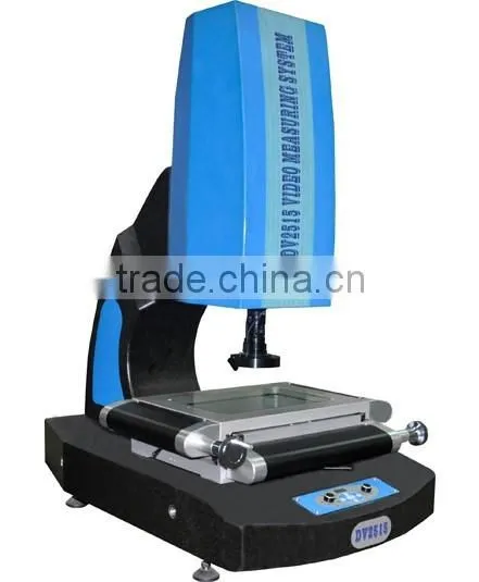 2.5D Manual Video Measuring System Vexus DV Series photo-2