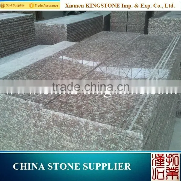 Natural Cheapest Granite Price Red Granite G687 (Good Price CE) photo-4