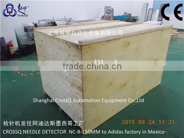 Automatic Conveying Needle Detector photo-6