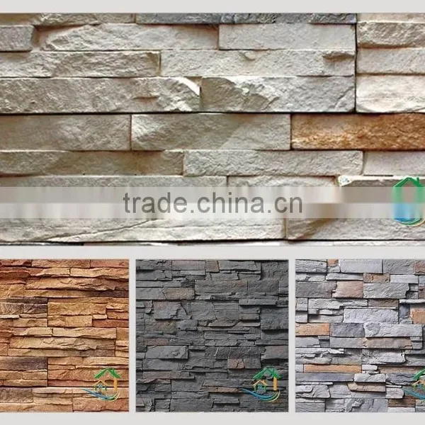 Water Proof and Fire Resistant Cast Stone photo-2