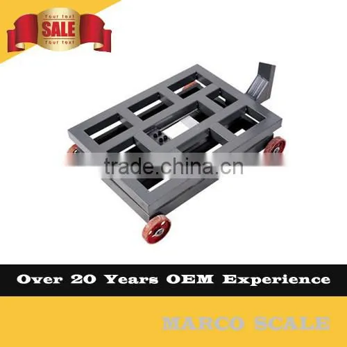 Small Scale Paint Production Plant,digital Weighing Scale photo-5