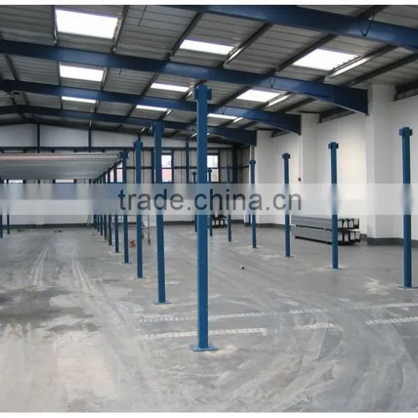 Galvannized Light Steel Structure Building/factory/workshop/warehouse/tel 13668875547 photo-3