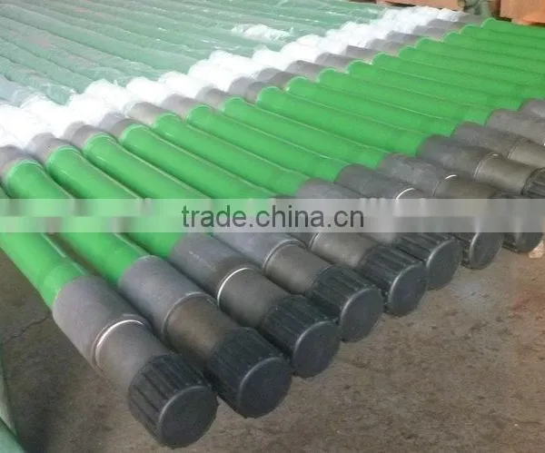 API Sucker Rod Pump