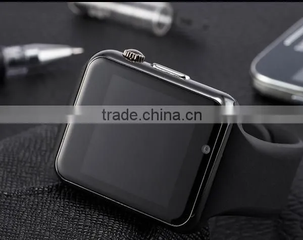 2016 W8 Bluetooth Smart Watch Sport Health Fitness Tracker Smart Watch w8 photo-2