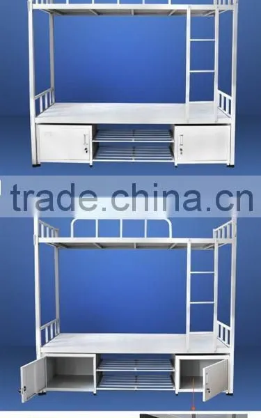 2tiers Folding Sofa Bunk Bed Mechanism With Great Price photo-2