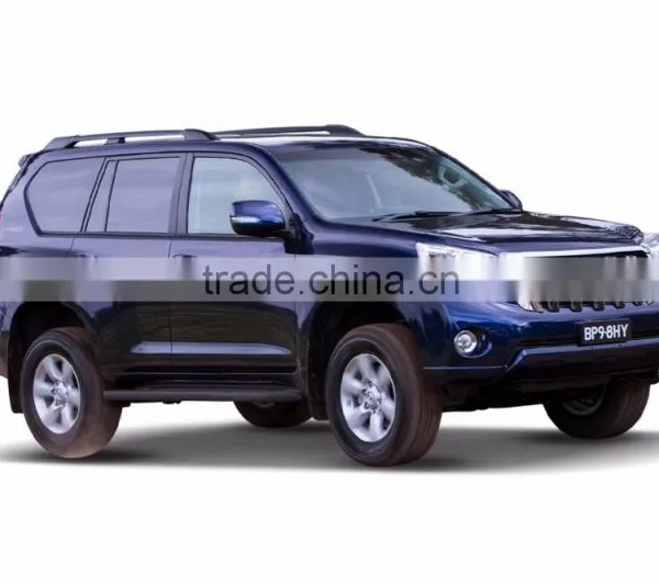 BODY KIT ELECTRIC MOTOR FOLDING MOTOR Armored Vehicle TOYOTA Land Cruiser photo-4