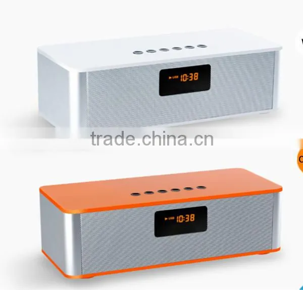 Hot Selling Bluetooth Speaker photo-5