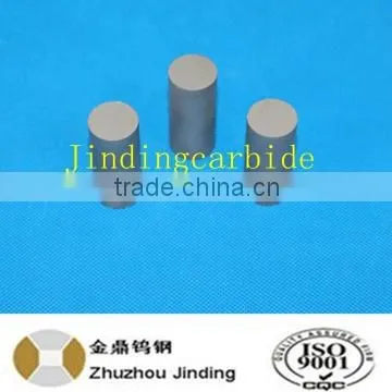  Zhuzhou Facotry good Price HIP 100% Virgin Solid Cabride Rod Bar photo-3