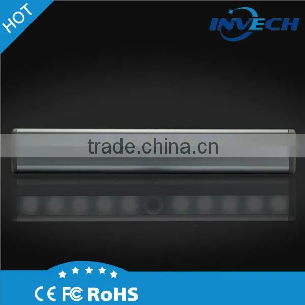 Motion Sensor Indoor Led Night Light for Stairs/closets/cabinets photo-4