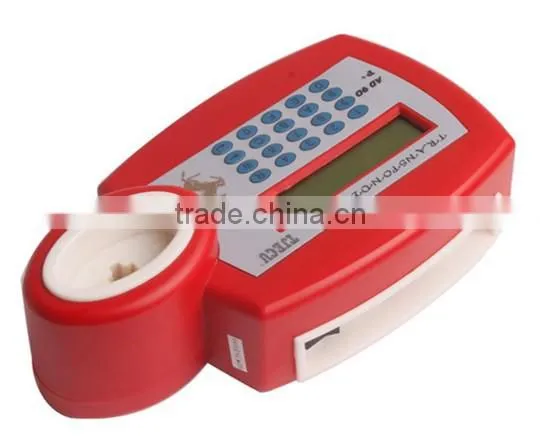 Professional AD90 Key Programmer for Remote Car Key AD90 P+ Transponder Key Programming Machine Key Duplicator Plus photo-5