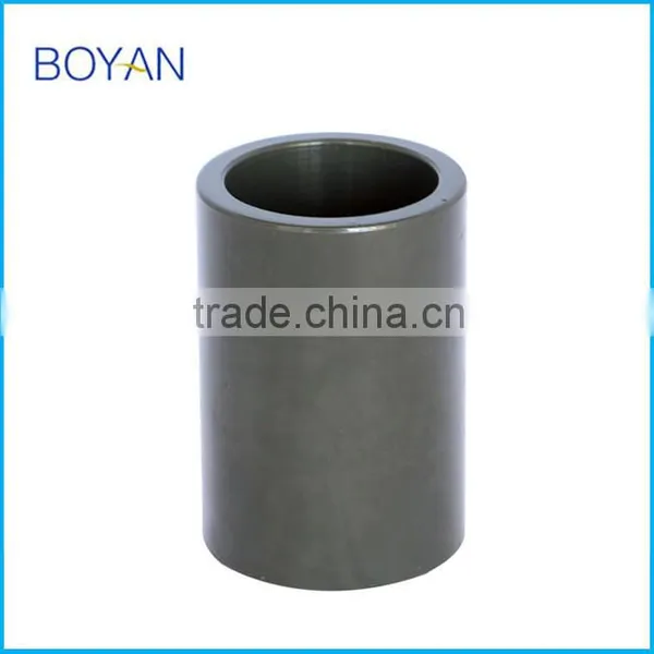 Wholesale Suppliers BOYAN PVC UPVC ASTM SCH80 Grey Pipe Fitting Reducing Hydraulic Coupling photo-4