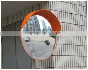 Convex Mirror