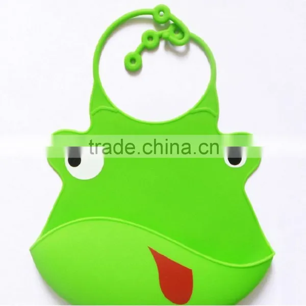 Custom Food Grade Silicone Babies Product photo-4