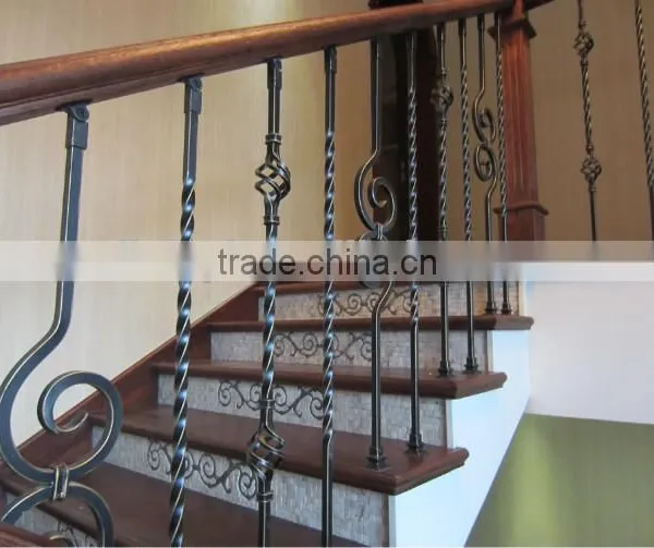 Used Manual Wrought Iron Steel Basket Twisting Machine Manual Metal Crafts Tools photo-6