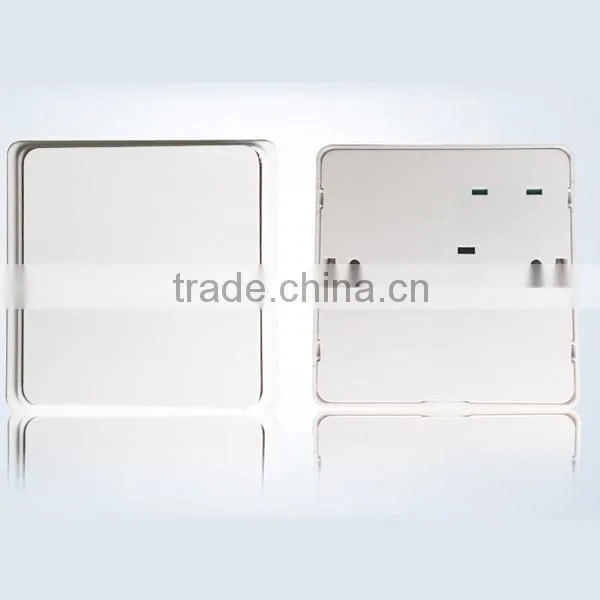 Manufacturer Supply Self-powered Kinetic Wireless Wall Switch Used to Wireless Remote Light Switch From Shandong photo-4