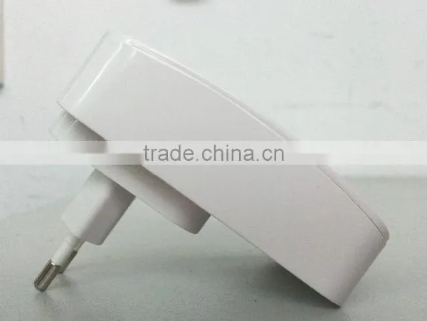 Waterproof Design Battery-less Wireless Doorbell Hot Sell With AS/EU Plug photo-3
