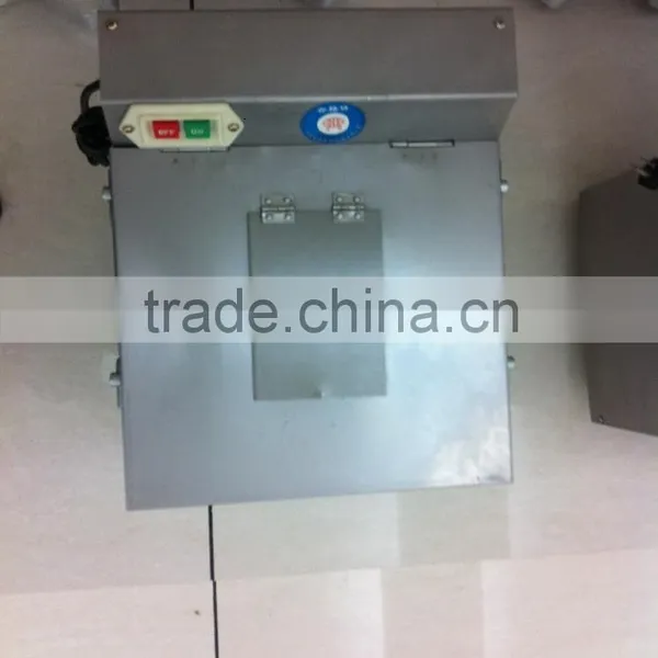 Double Meat Slicer Commercial Electric Industrial Meat Slicer Machine With CE photo-5