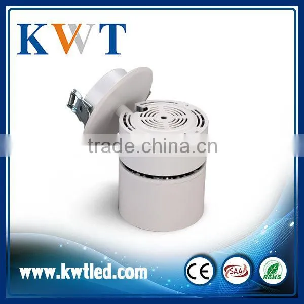 2016 New Products Surface Mounted Adjustable Led Ceiling Spotlight With Citizen COB photo-5