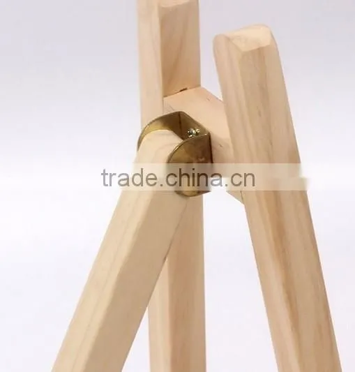 Small Wooden Easel photo-3
