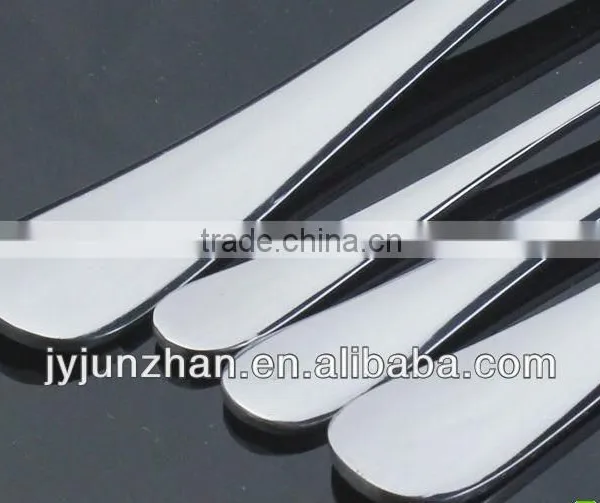 Stainless Steel Gift Cutlery With High Mirror Polishing and Low Price--perfect Design photo-5