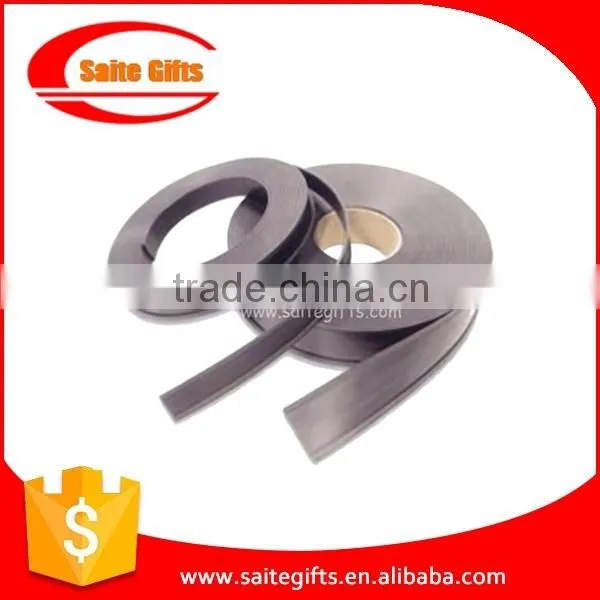 Isotropic Flexible Rubber Fridge Magnet Material photo-4