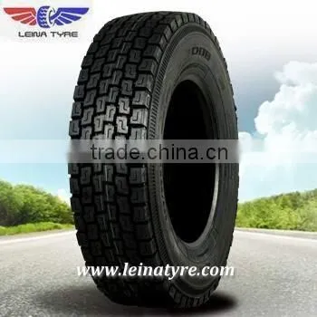 Truck Tyres LT235/85R16 Triangle Brand Tyres photo-3