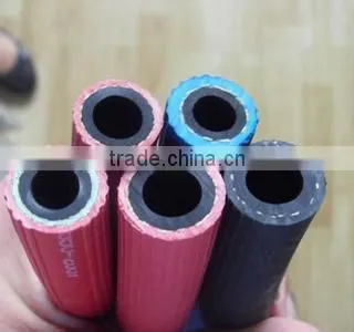 Antiflaming, Fire----resistance Rubber Hose photo-4