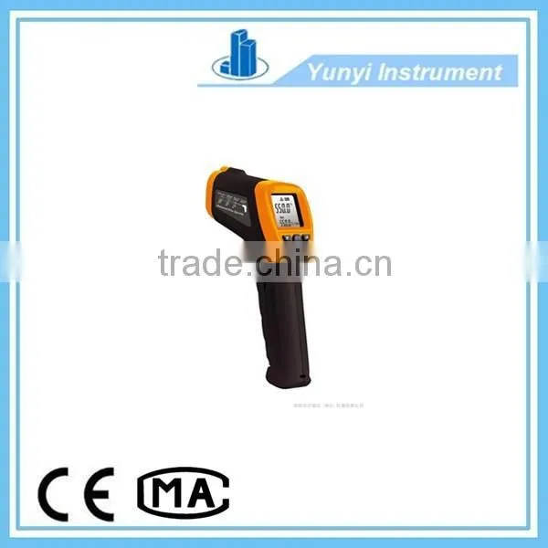 Non Contact Infrared Thermometer Price photo-3