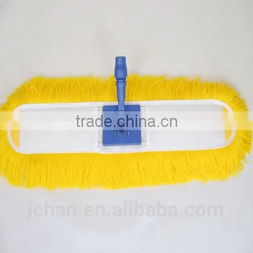 Acrylic Industrial Dust Mop Head 18/24/36/48 Inch photo-5