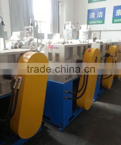 Hot Sale Rubber Extruder Paint Strainer photo-2